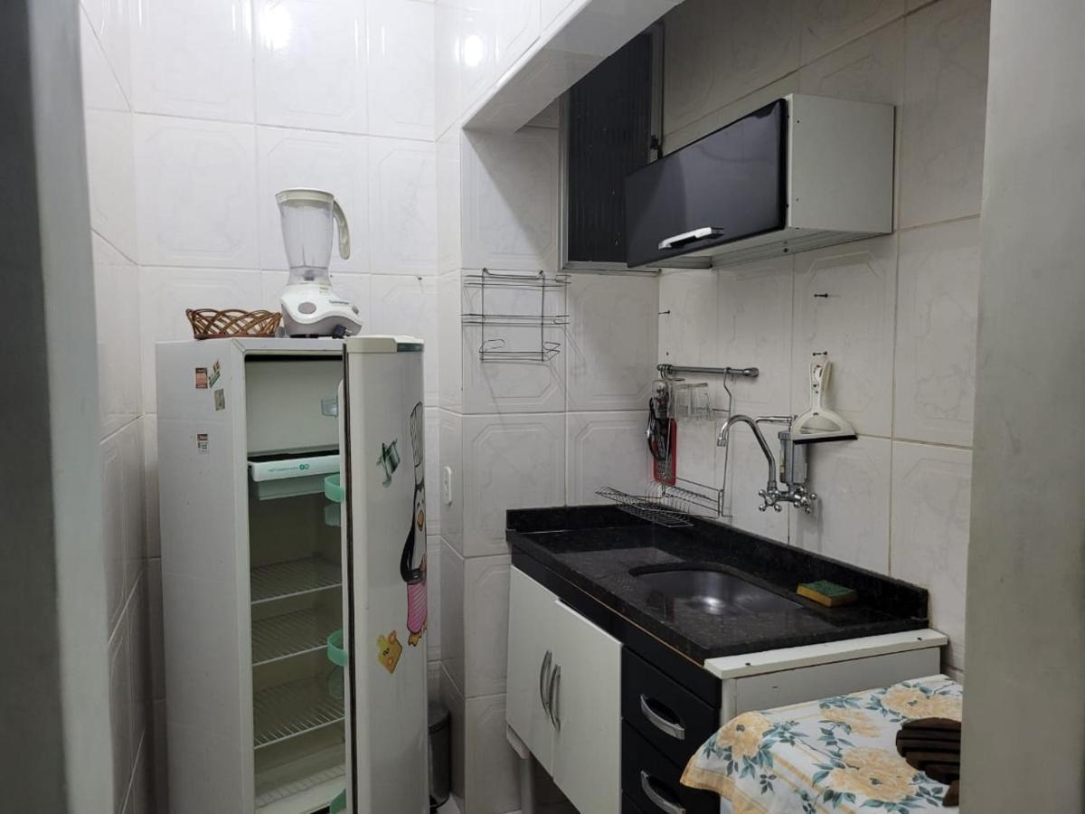 Studio Em Copacabana, 100M Do Mar Lejlighed Rio de Janeiro Eksteriør billede