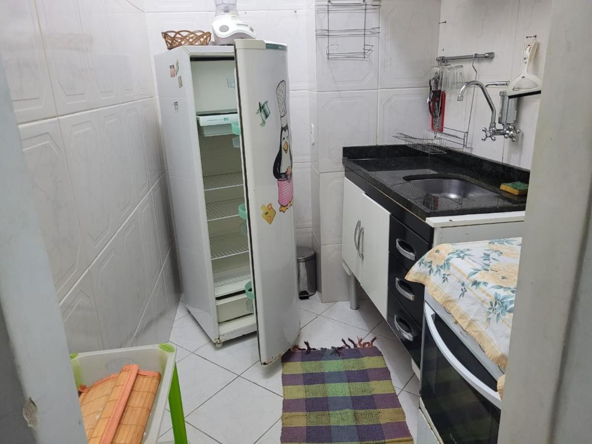 Studio Em Copacabana, 100M Do Mar Lejlighed Rio de Janeiro Eksteriør billede